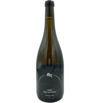 François Rousset-Martin -  Savagnin "Vigne aux Dames" - 2022