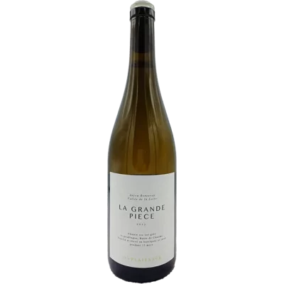 Château de Plaisance - Anjou Blanc "La Grande Pièce" - 2023