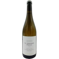 Château de Plaisance - Anjou Blanc "La Grande Pièce" - 2023