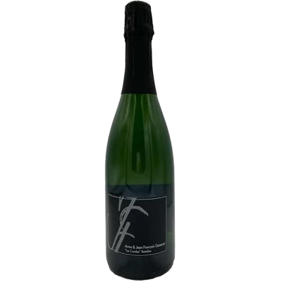 Anne & Jean-François Ganevat - Crémant du Jura