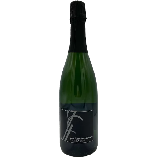 Anne & Jean-François Ganevat - Crémant du Jura