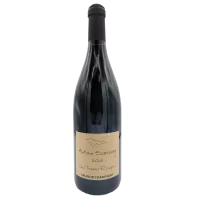Antoine Sanzay - (Magnum) Saumur-Champigny "Terres Rouges" - 2018
