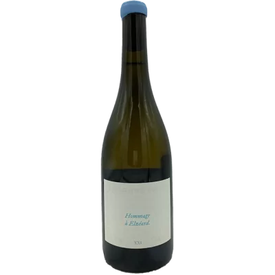 Château Lestignac - Hommage à Elzéard - 2021