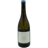 Château Lestignac - Hommage à Elzéard - 2021