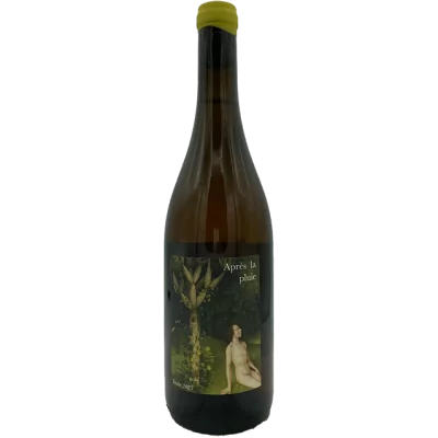Château Lestignac - Après la Pluie - 2023