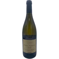 Antoine Sanzay - Saumur Blanc " Les Salles Martin" - 2022