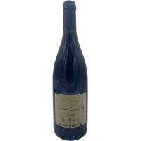 Antoine Sanzay - Saumur-Champigny "Les Poyeux" - 2022