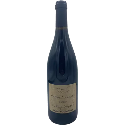 Antoine Sanzay - Saumur-Champigny "La Haye Dampierre" - 2022