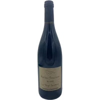 Antoine Sanzay - Saumur-Champigny "La Haye Dampierre" - 2022