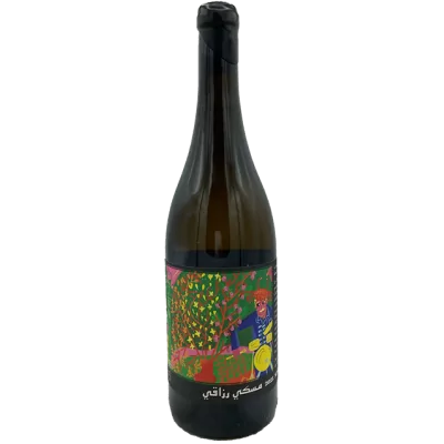 Le Vin Vogueur - Misky-Razeggui - 2023