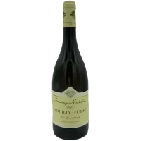 Domaine Saumaize-Michelin - Pouilly-Fuissé "Les Courtelongs" - 2023