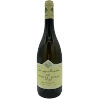 Domaine Saumaize-Michelin - Pouilly-Fuissé 1er Cru "La Maréchaude" - 2023