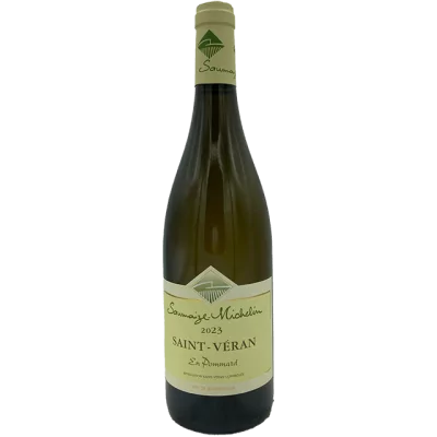 Domaine Saumaize-Michelin - Saint-Véran "En Pommard"- 2023