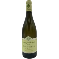 Domaine Saumaize-Michelin - Saint-Véran "En Pommard"- 2023
