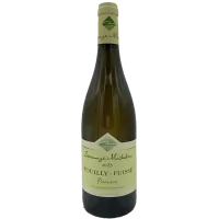 Domaine Saumaize-Michelin - Pouilly-Fuissé "Pentacrine" - 2023