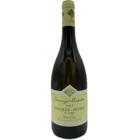 Domaine Saumaize-Michelin - Pouilly-Fuissé 1er Cru "Vers Cras" - 2023