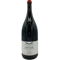 Clément Lavallée - (Magnum) Côtes d'Auxerre Rouge "Ma Pierre" - 2022