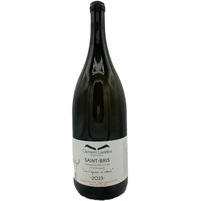 Clément Lavallée - (Magnum) Saint-Bris "Les Copains d'Abord - 2023