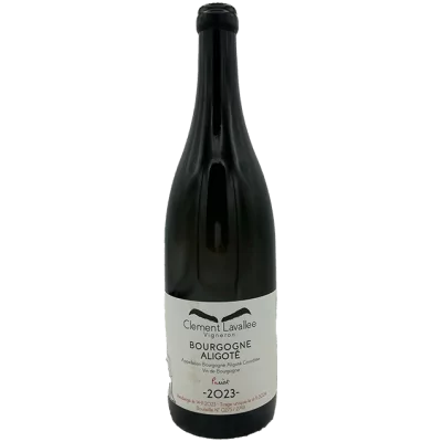 Clément Lavallée - Bourgogne Aligoté "Pariot" - 2023