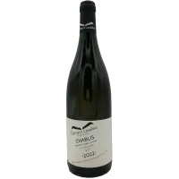 Clément Lavallée - Chablis "45°" - 2022