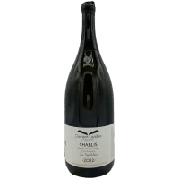 Clément Lavallée - (Magnum) Chablis "Les Ardillers" - 2022