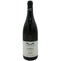 Clément Lavallée - Chablis - 2023