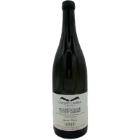 Clément Lavallée - Côtes d'Auxerre Blanc "Grand Roche" - 2023