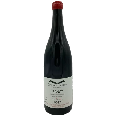 Clément Lavallée - Irancy "Les Ronces" - 2022