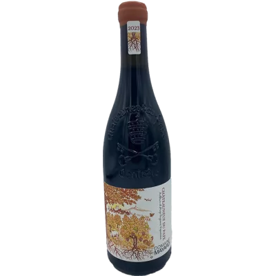Domaine Mayard - Châteauneuf-du-Pape - 2023