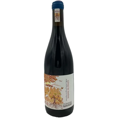 Domaine Mayard - Côtes-du-Rhône - 2024