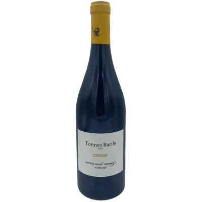 Bonnigal-Bodet - Tonnes Barils - 2023