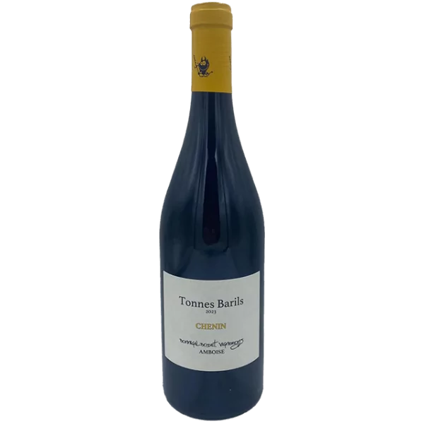 Bonnigal-Bodet - Tonnes Barils - 2023 Bonnigal-Bodet - Tonnes Barils - 2023