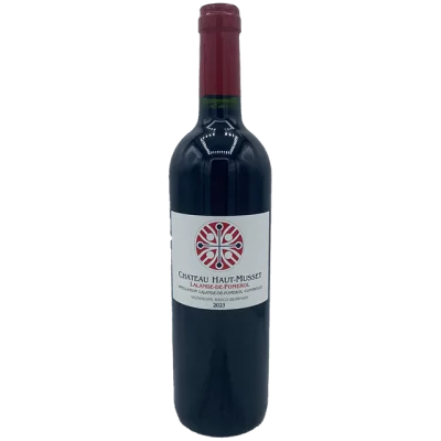 Château Haut-Musset - Lalande de Pomerol - 2023