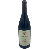 Bernard Gripa - Saint-Joseph Rouge  - 2023