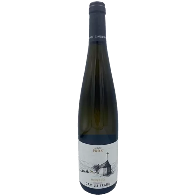 Camille Braun - Riesling "Prima" - 2023