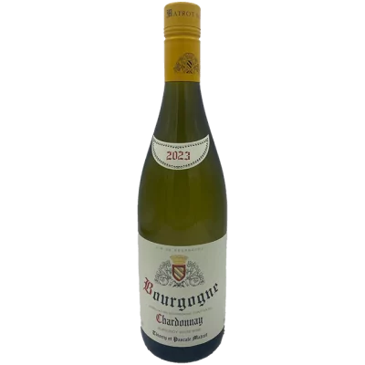 Domaine Matrot - Bourgogne Chardonnay - 2023