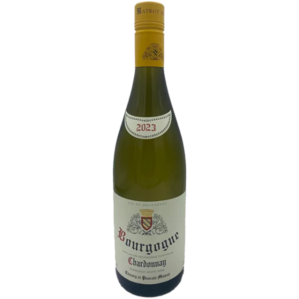 Domaine Matrot - Bourgogne Chardonnay - 2023