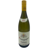 Domaine Matrot - Bourgogne Chardonnay - 2023