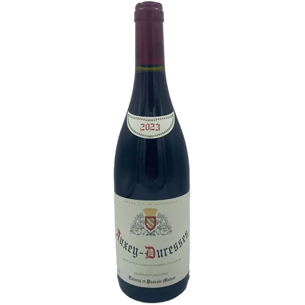 Domaine Matrot - Auxey-Duresses - 2023 Domaine Matrot - Auxey-Duresses - 2023