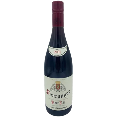 Domaine Matrot - Bourgogne Pinot Noir - 2021