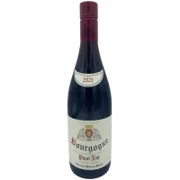 Domaine Matrot - Bourgogne Pinot Noir - 2021