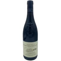 Le Sang des Cailloux - Vacqueyras "Doucinello" - 2023