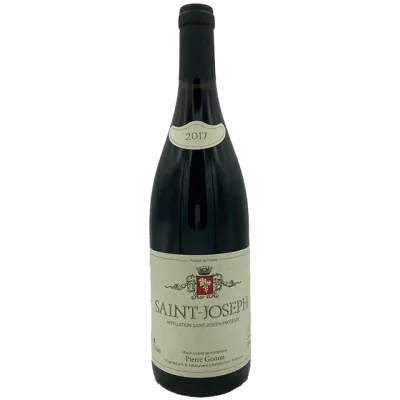 Domaine Gonon - Saint-Joseph Rouge - 2017