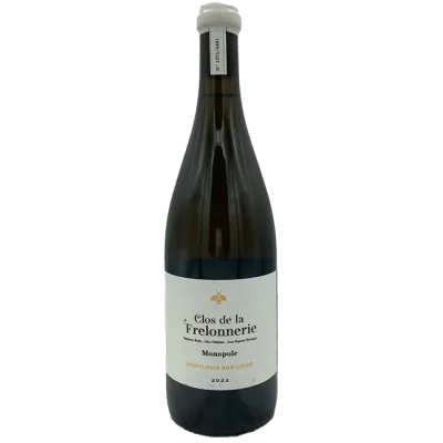 Clos de la Frelonnerie - Monopole - 2022