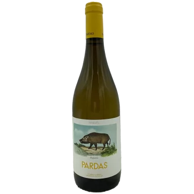 Cellar Pardas - Rupestris - 2023