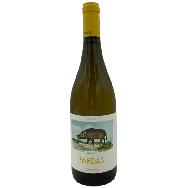 Cellar Pardas - Rupestris - 2023