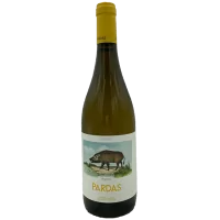 Cellar Pardas - Rupestris - 2023