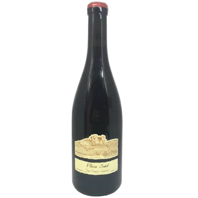 Domaine Ganevat - Plein Sud - 2023