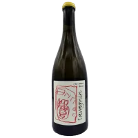 Domaine Ganevat - Orégane - 2016