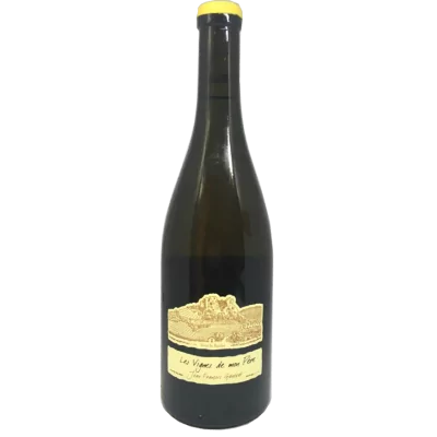 Domaine Ganevat - Les Vignes de Mon Père - 2008